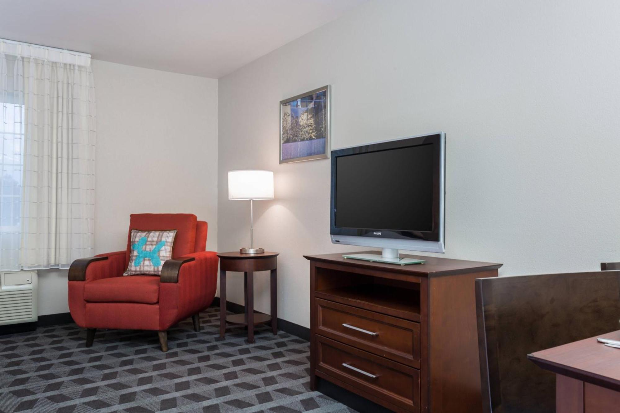 Towneplace Suites By Marriott Boise Downtown/University Extérieur photo