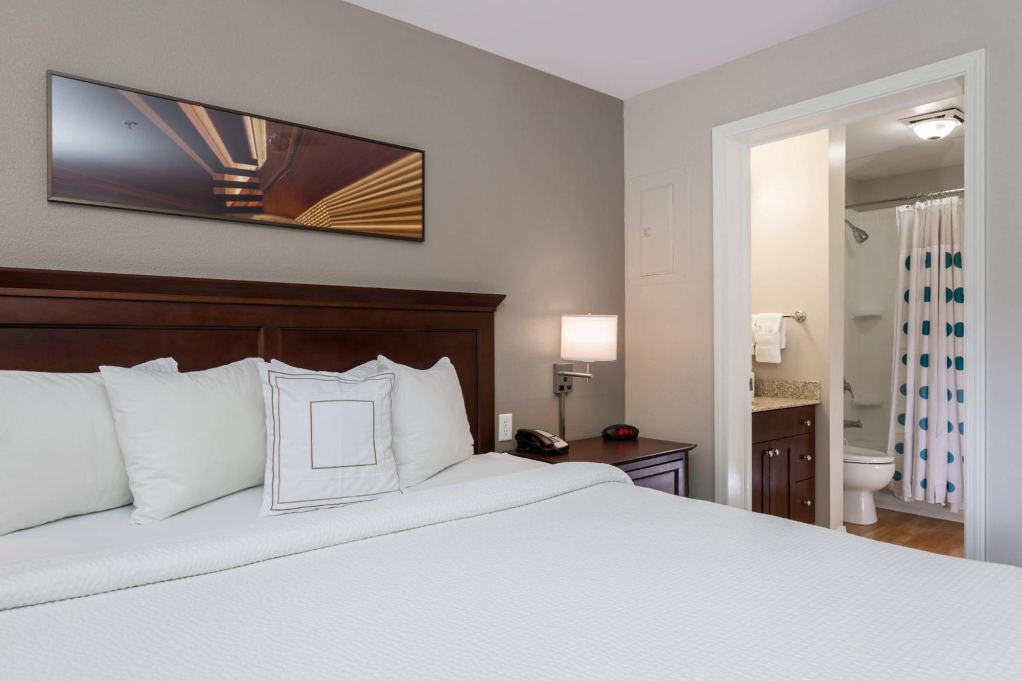 Towneplace Suites By Marriott Boise Downtown/University Extérieur photo