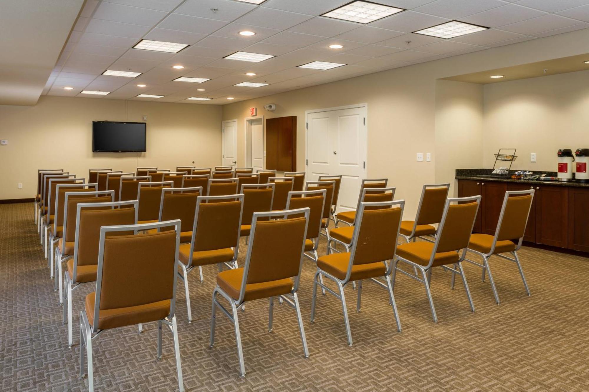 Towneplace Suites By Marriott Boise Downtown/University Extérieur photo
