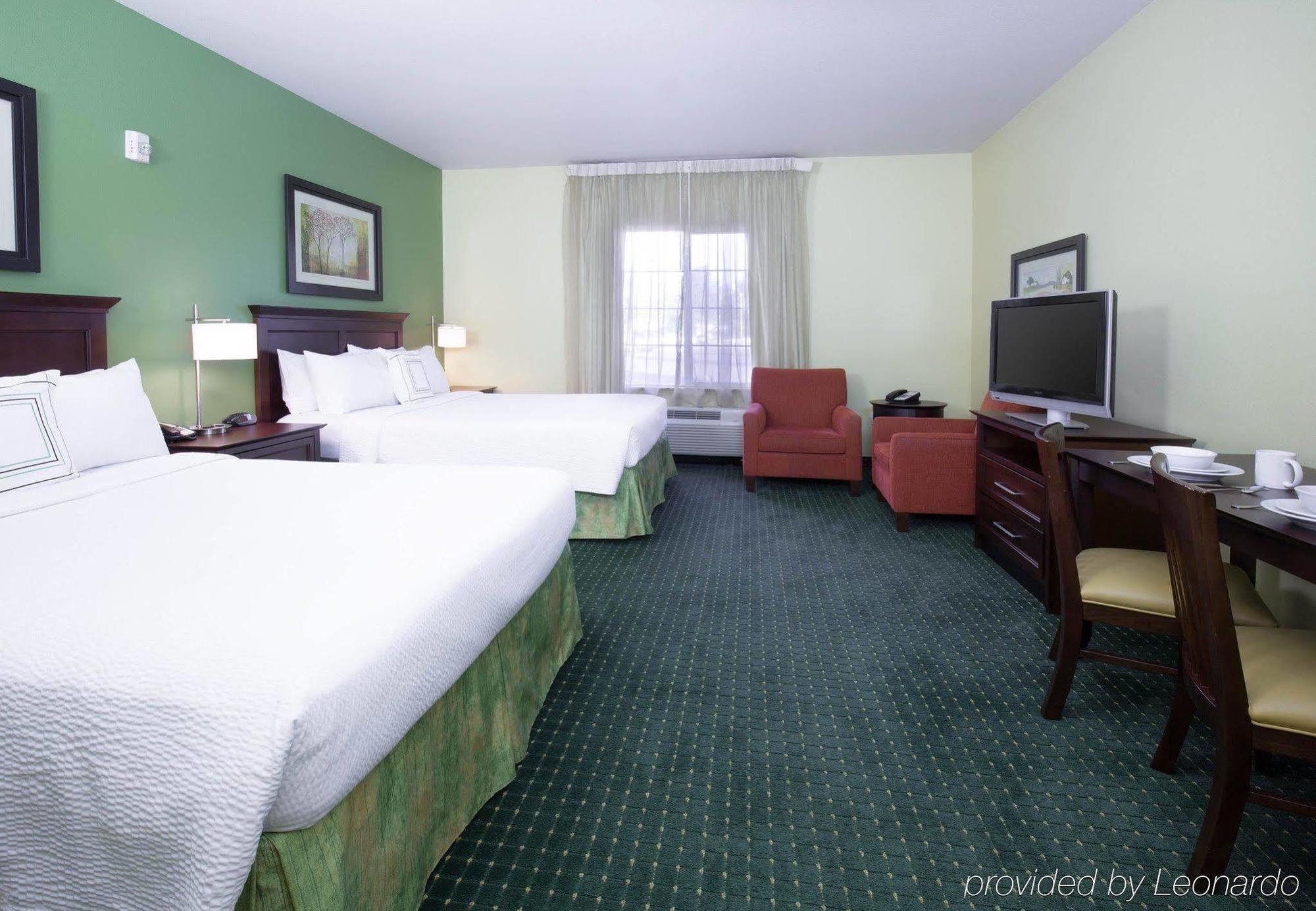 Towneplace Suites By Marriott Boise Downtown/University Extérieur photo