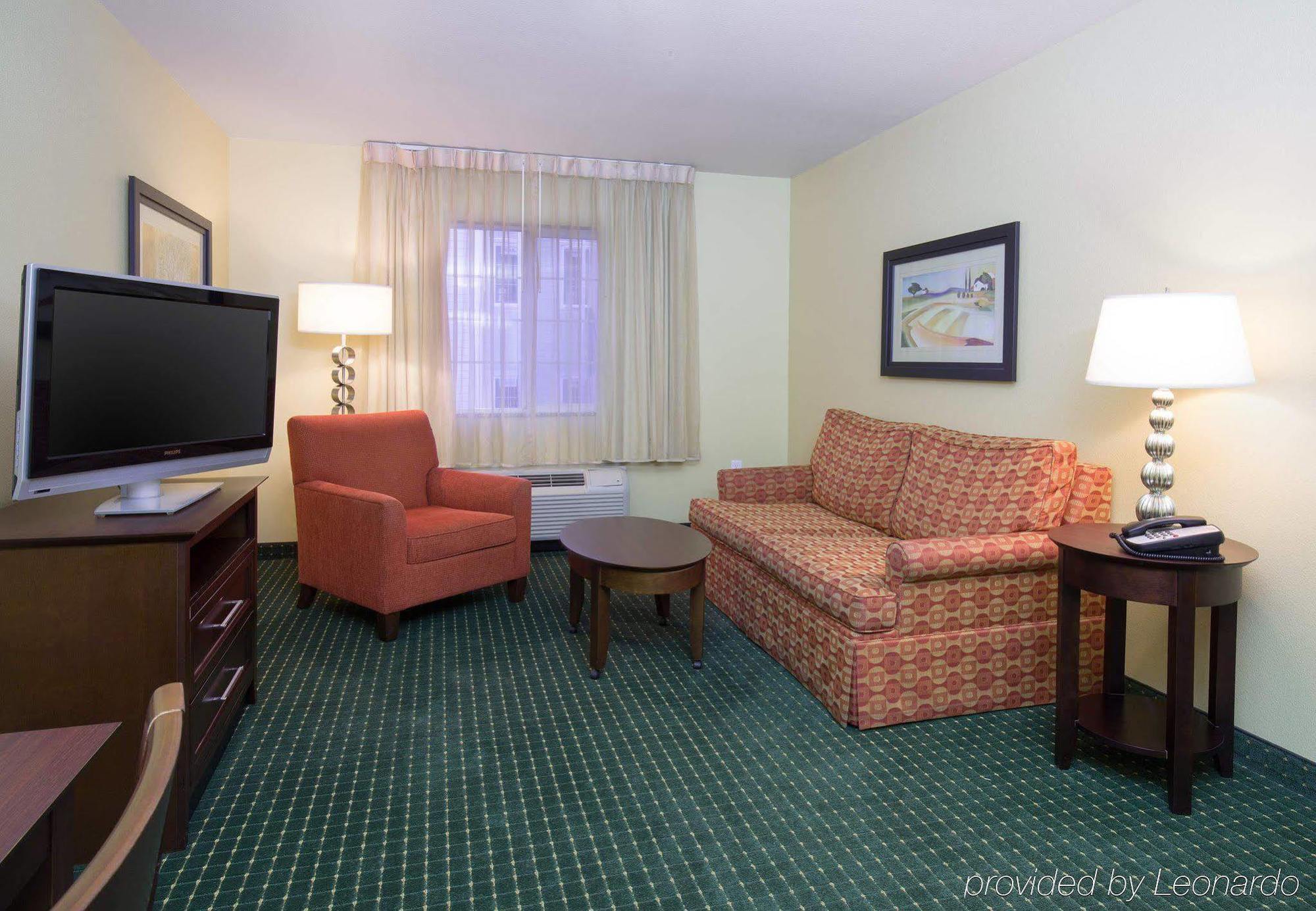Towneplace Suites By Marriott Boise Downtown/University Extérieur photo