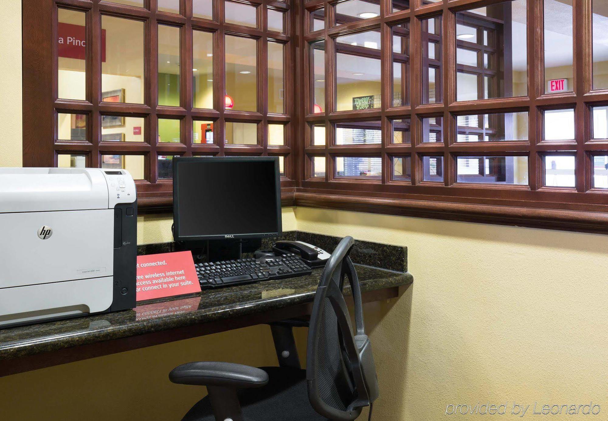 Towneplace Suites By Marriott Boise Downtown/University Extérieur photo