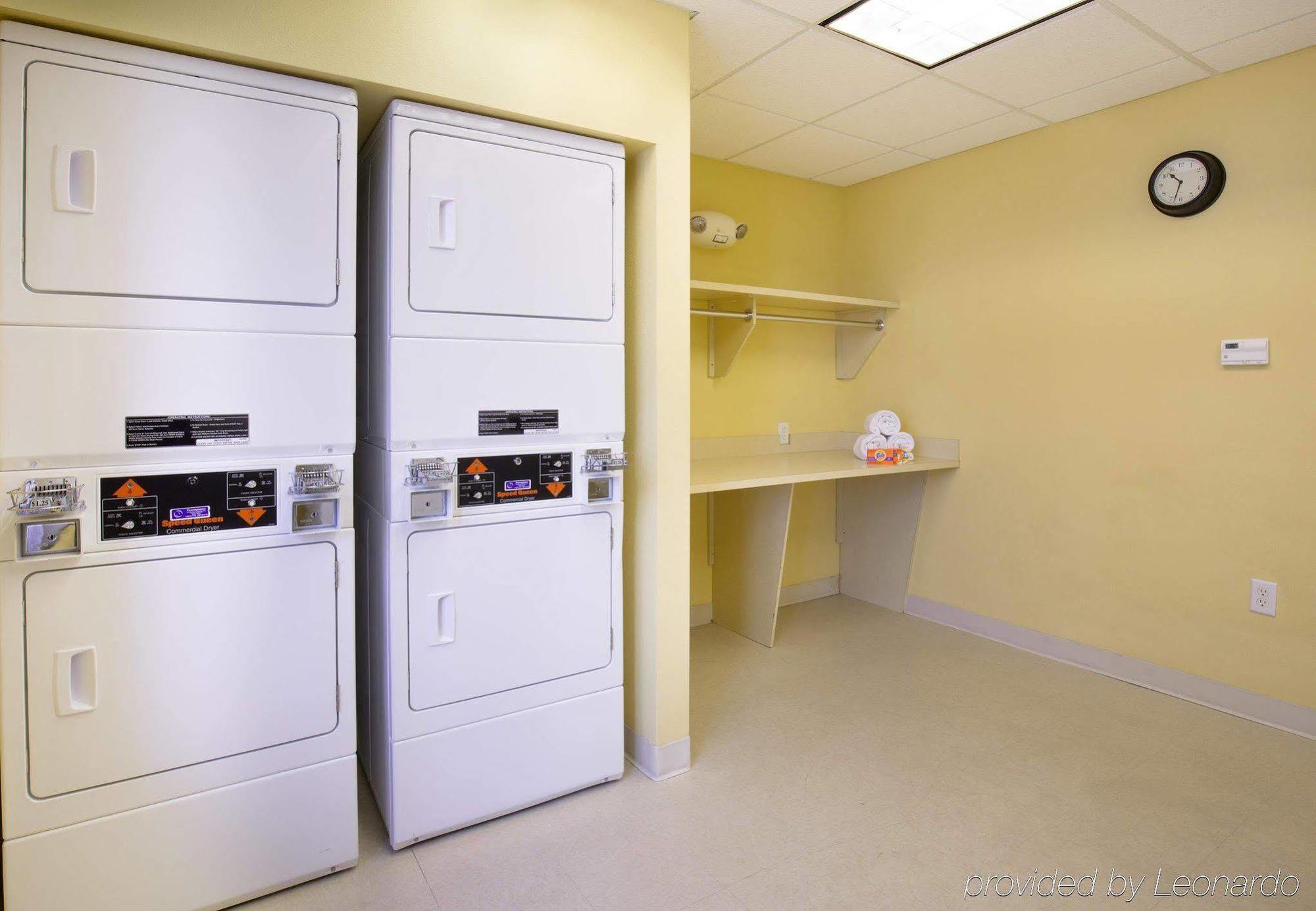 Towneplace Suites By Marriott Boise Downtown/University Extérieur photo