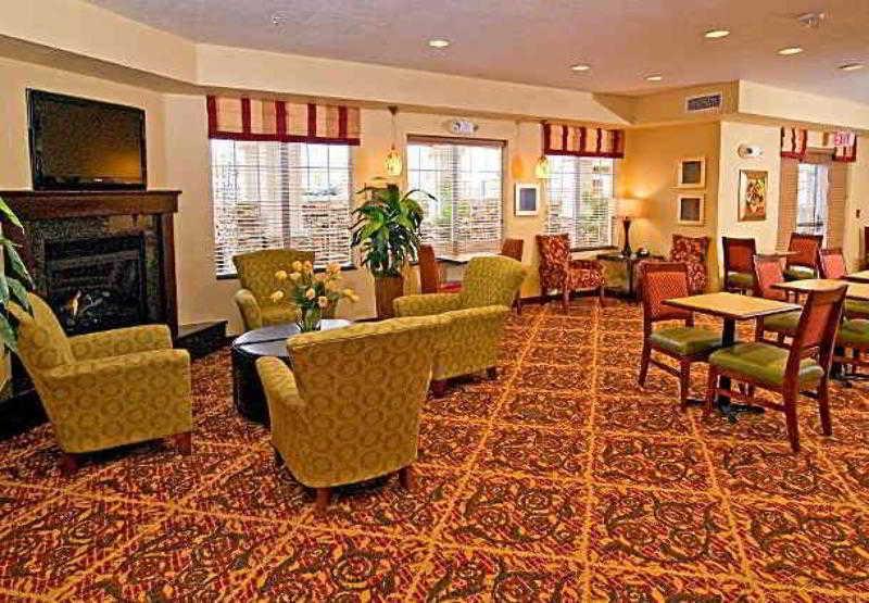 Towneplace Suites By Marriott Boise Downtown/University Extérieur photo
