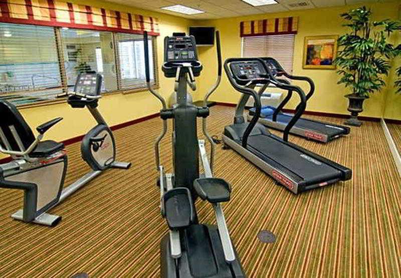 Towneplace Suites By Marriott Boise Downtown/University Extérieur photo