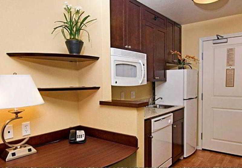 Towneplace Suites By Marriott Boise Downtown/University Extérieur photo