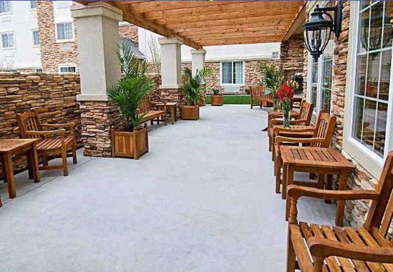 Towneplace Suites By Marriott Boise Downtown/University Extérieur photo