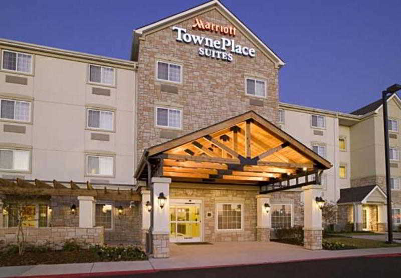 Towneplace Suites By Marriott Boise Downtown/University Extérieur photo
